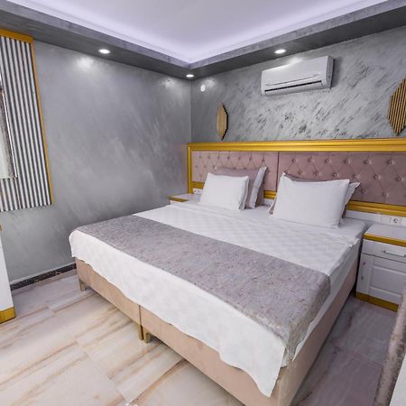 Cihan Bey Otel Белек Екстер'єр фото