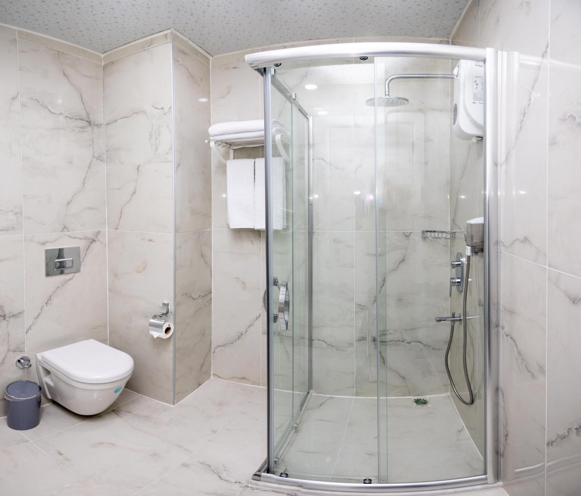 Cihan Bey Otel Белек Екстер'єр фото